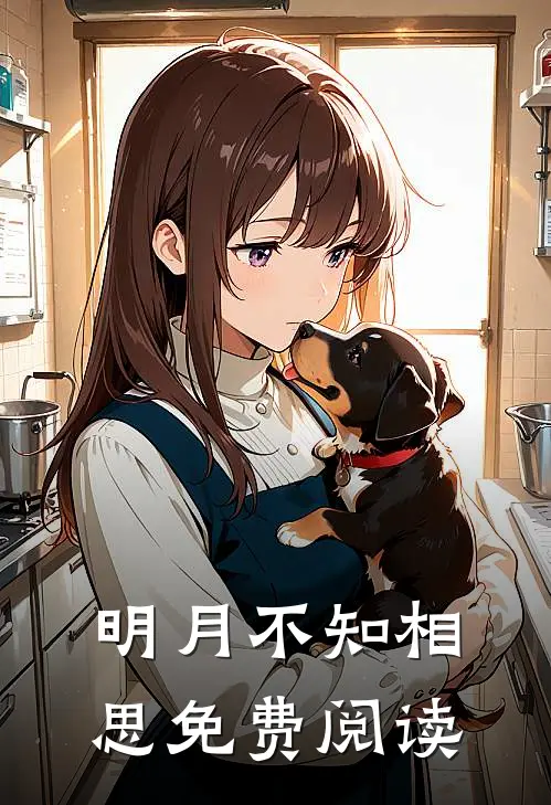 明月不知相思免费阅读