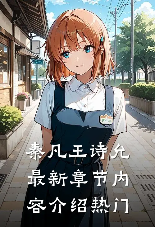 秦凡王诗允最新章节内容介绍热门