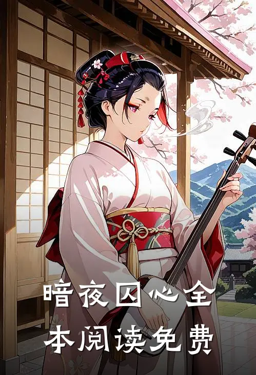 暗夜囚心全本阅读免费