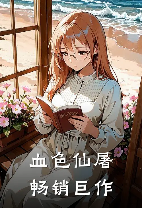 血色仙屠畅销巨作