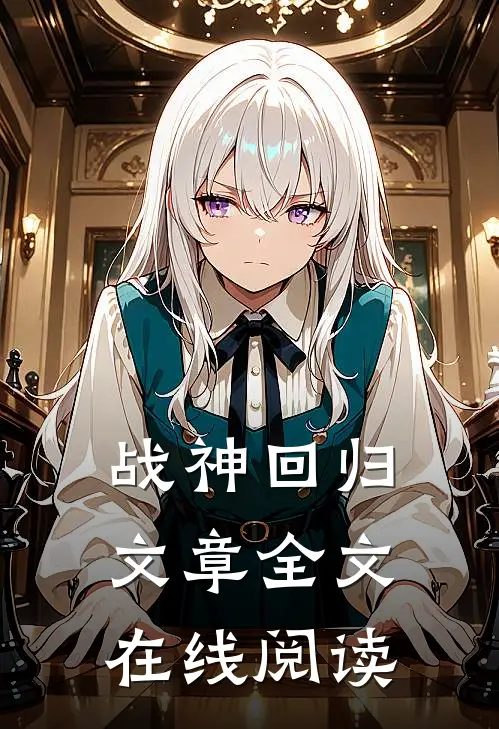 战神回归文章全文在线阅读