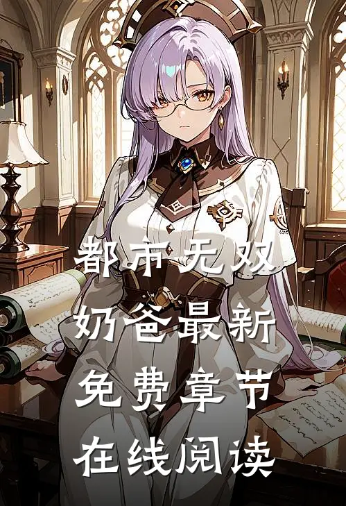 都市无双奶爸最新免费章节在线阅读