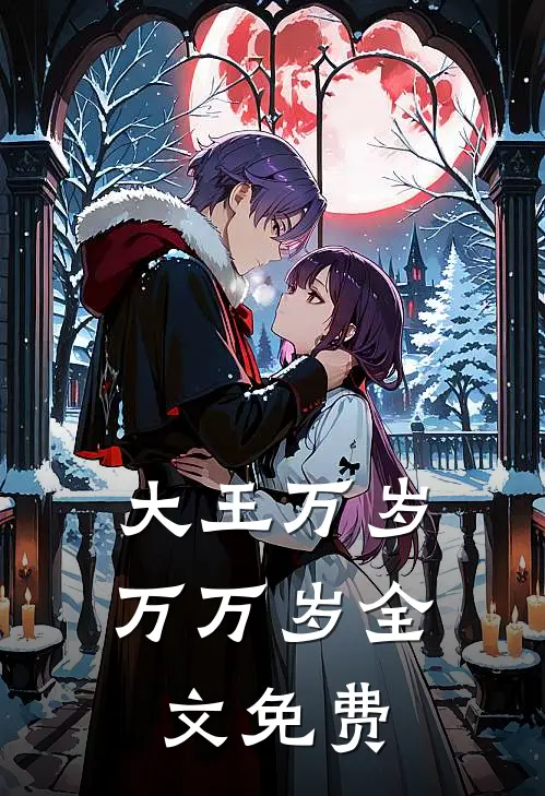 大王万岁万万岁全文免费