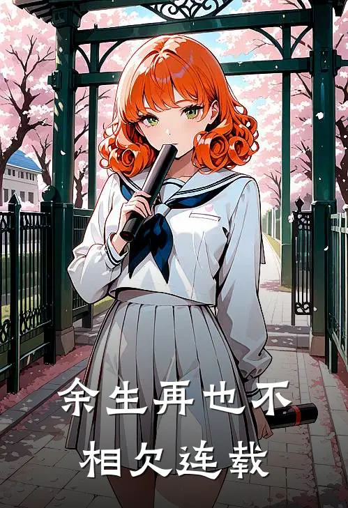 余生再也不相欠连载