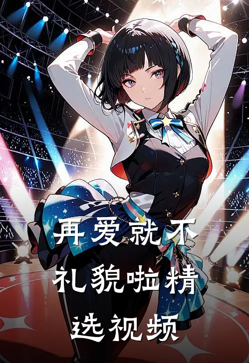 再爱就不礼貌啦精选视频