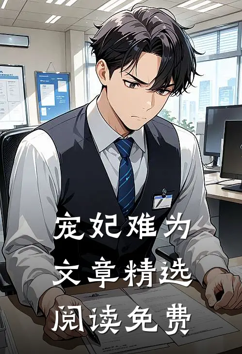 宠妃难为文章精选阅读免费