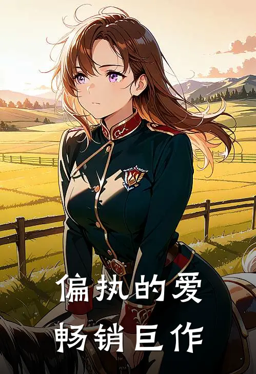 偏执的爱畅销巨作
