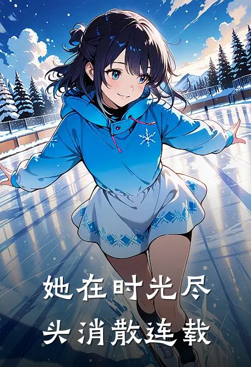 她在时光尽头消散连载