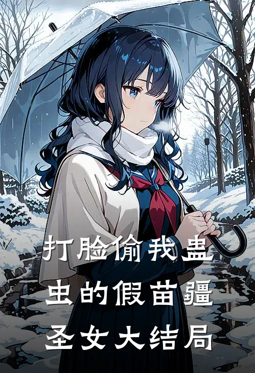 打脸偷我蛊虫的假苗疆圣女大结局