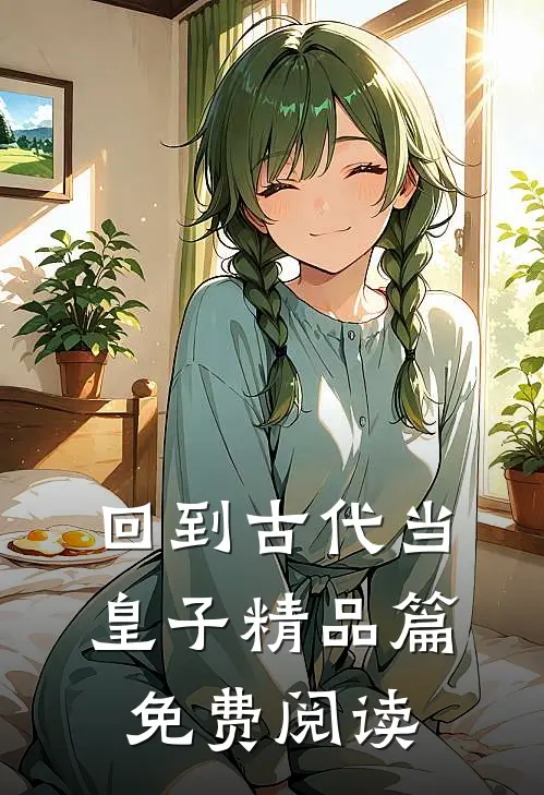 回到古代当皇子精品篇免费阅读
