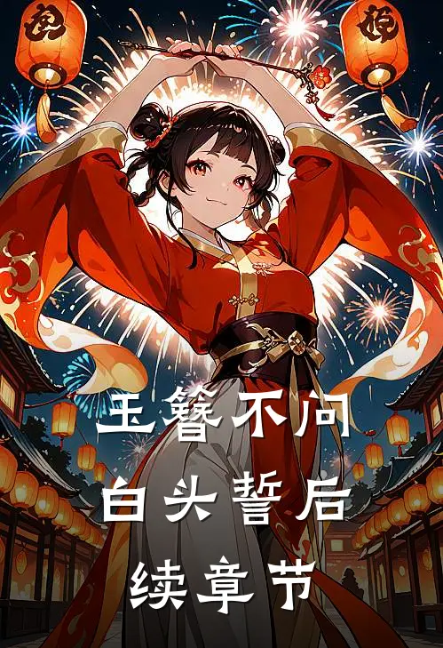 玉簪不问白头誓后续章节