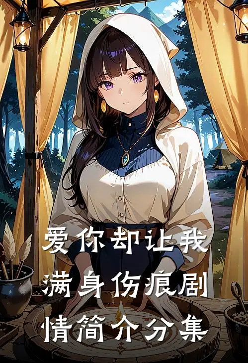 爱你却让我满身伤痕剧情简介分集