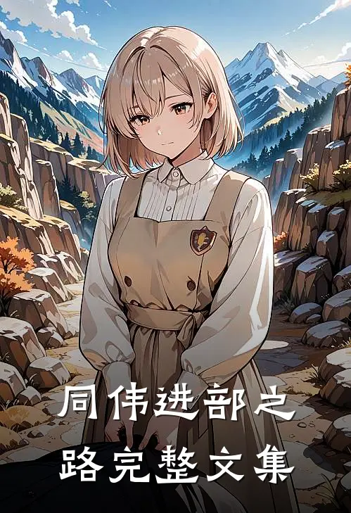 同伟进部之路完整文集