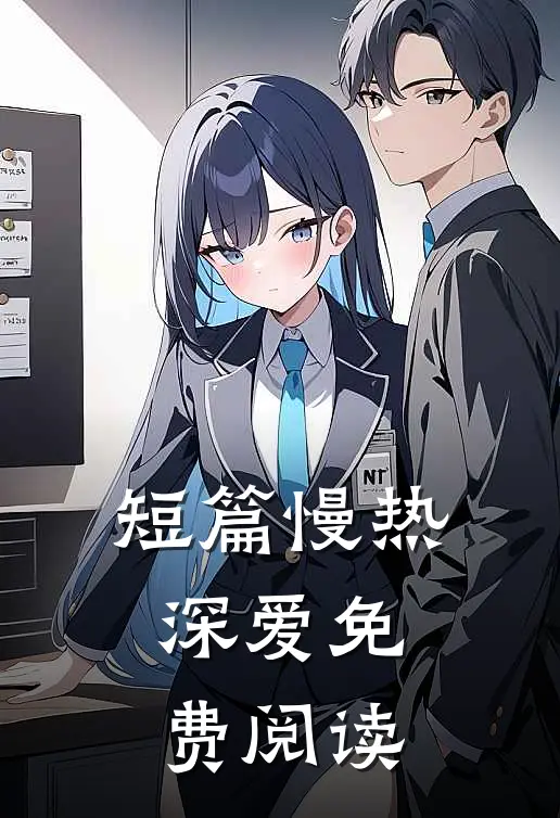 短篇慢热深爱免费阅读
