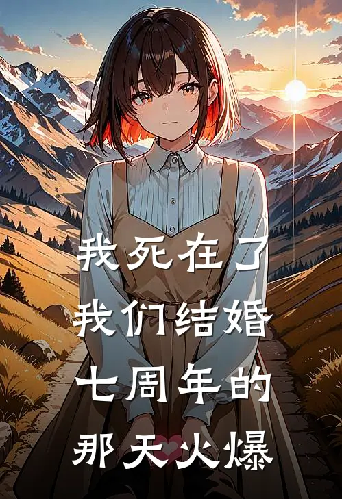 我死在了我们结婚七周年的那天火爆