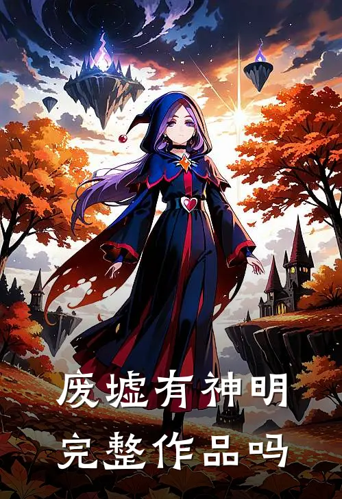 废墟有神明完整作品吗