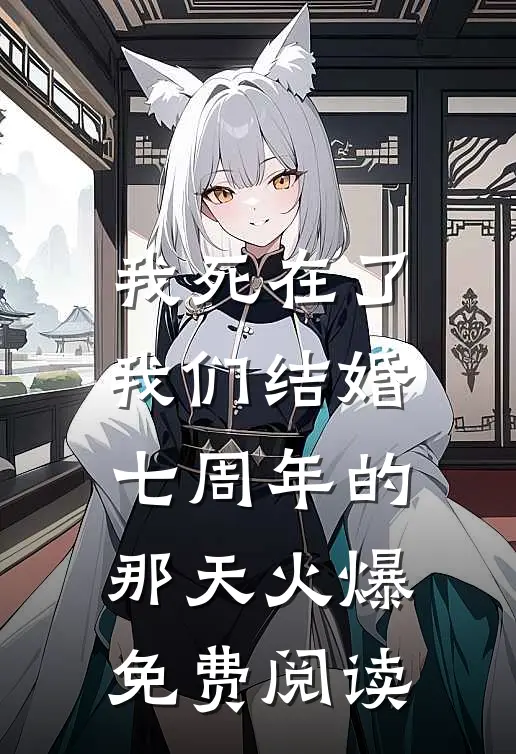 我死在了我们结婚七周年的那天火爆免费阅读