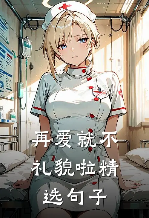 再爱就不礼貌啦精选句子