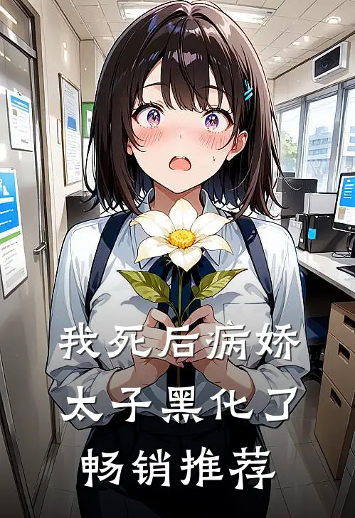 我死后病娇太子黑化了畅销推荐
