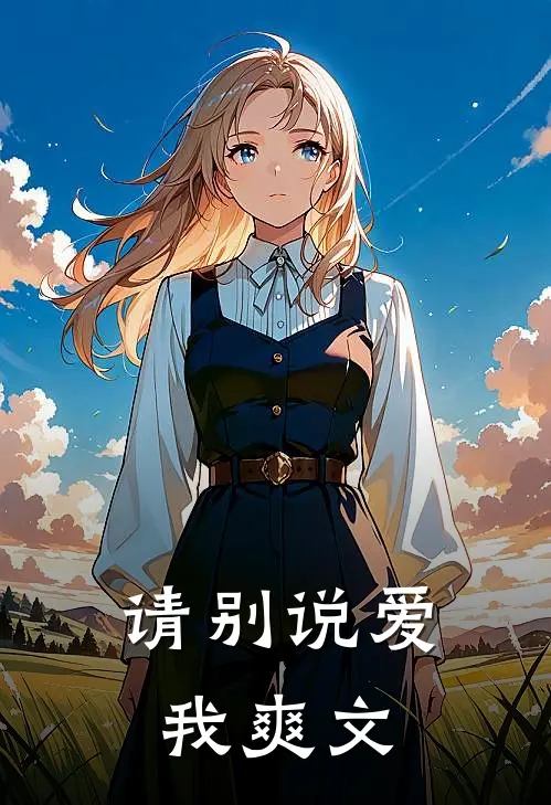 请别说爱我爽文