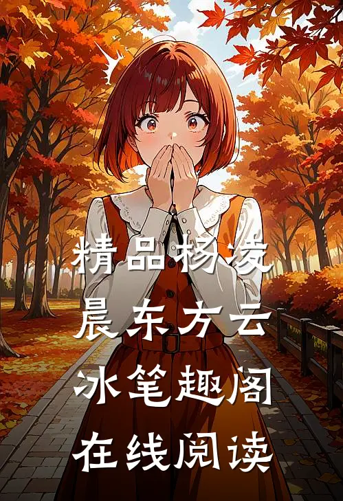 精品杨凌晨东方云冰笔趣阁在线阅读