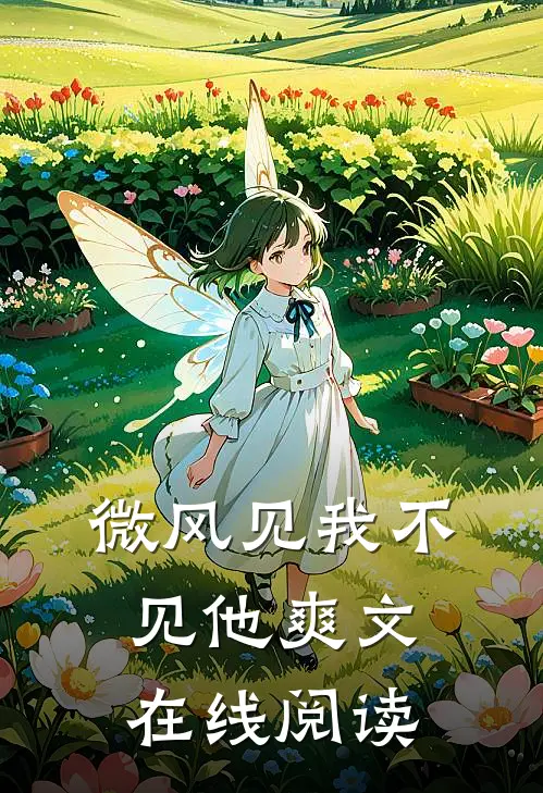 微风见我不见他爽文在线阅读