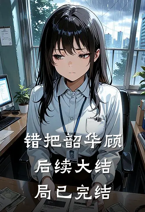 错把韶华顾后续大结局已完结