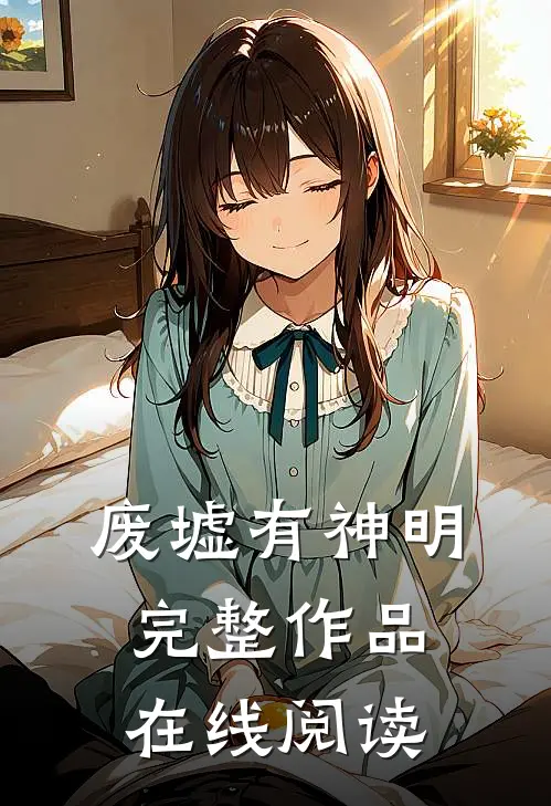 废墟有神明完整作品在线阅读