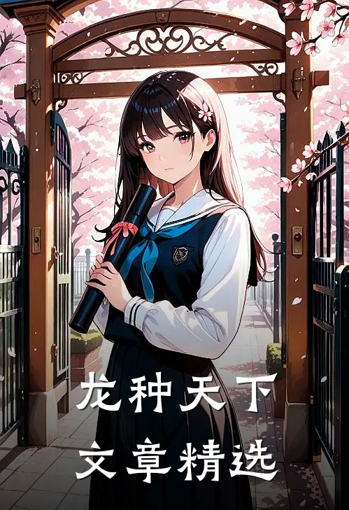 龙种天下文章精选