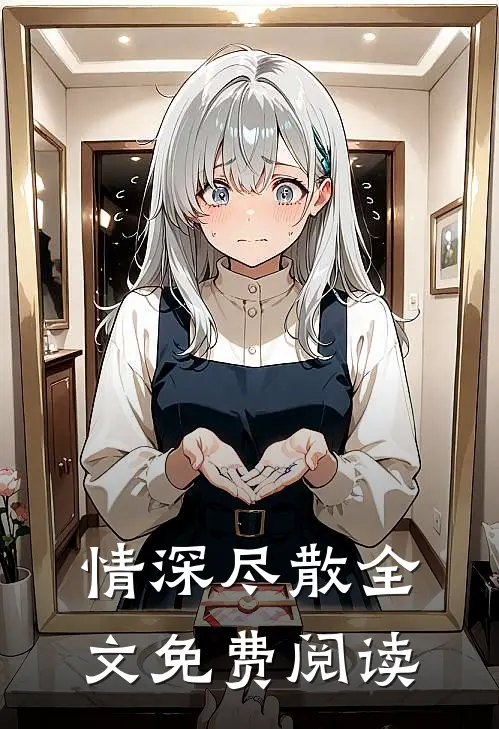 情深尽散全文免费阅读