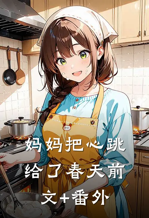 妈妈把心跳给了春天前文+番外