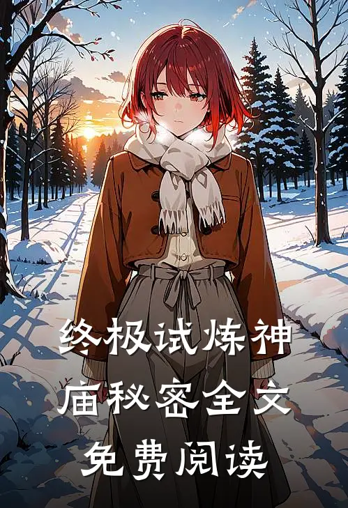终极试炼神庙秘密全文免费阅读