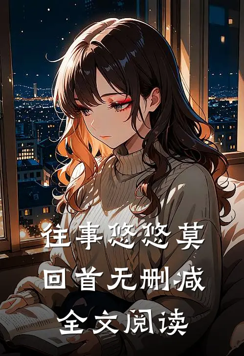 往事悠悠莫回首无删减全文阅读