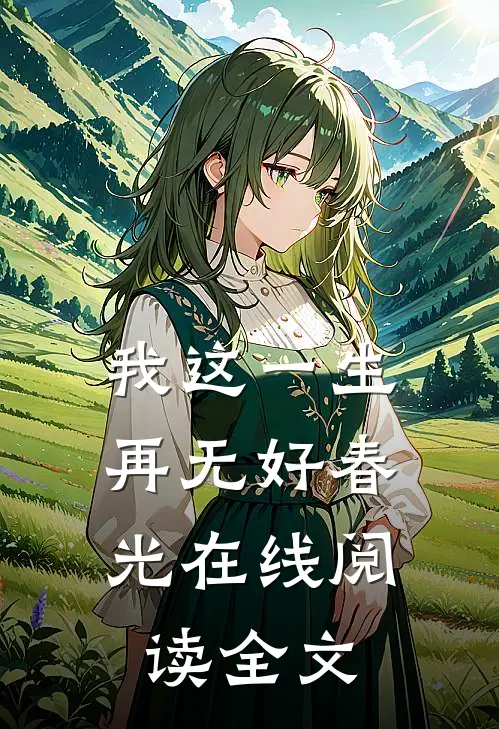我这一生，再无好春光在线阅读全文