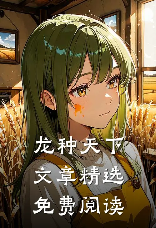 龙种天下文章精选免费阅读