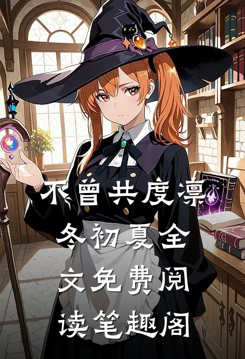 不曾共度凛冬初夏全文免费阅读笔趣阁