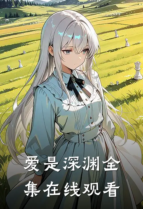 爱是深渊全集在线观看