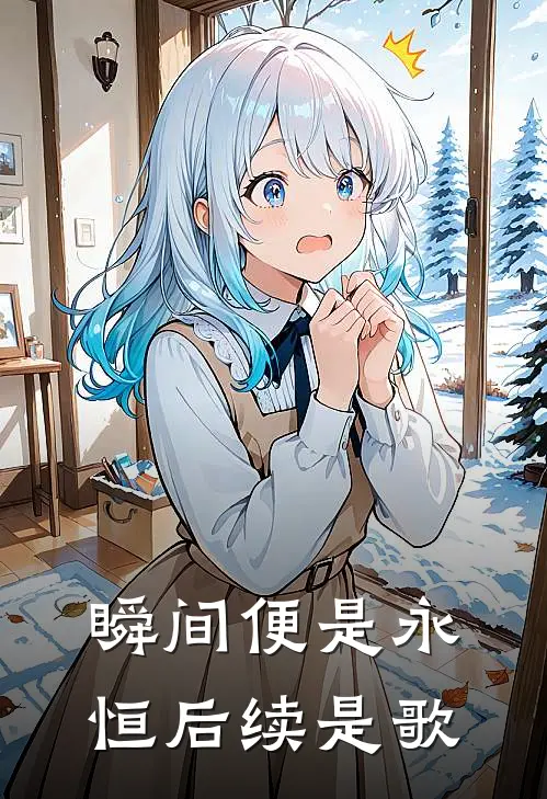 瞬间便是永恒后续是歌