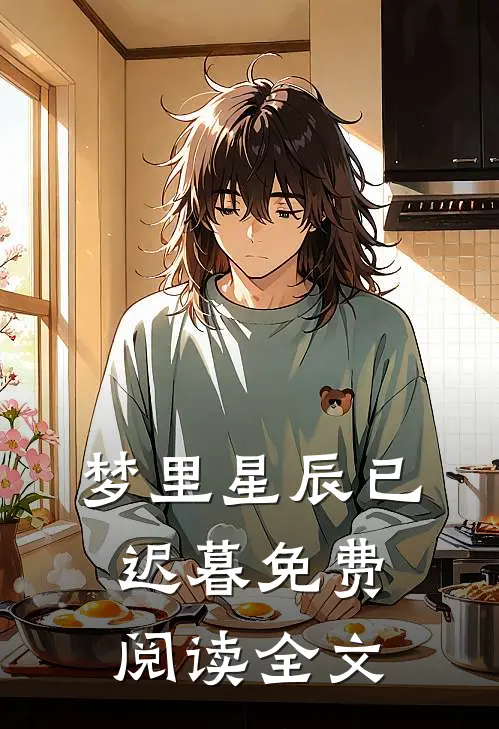 梦里星辰已迟暮免费阅读全文