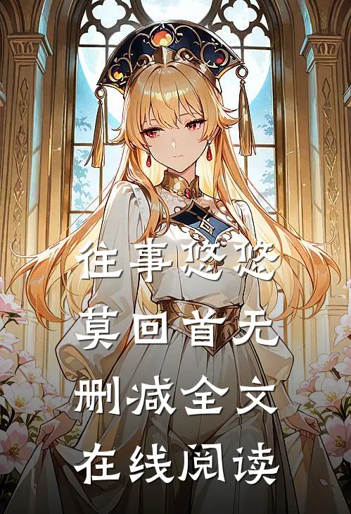 往事悠悠莫回首无删减全文在线阅读