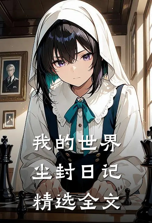 我的世界尘封日记精选全文