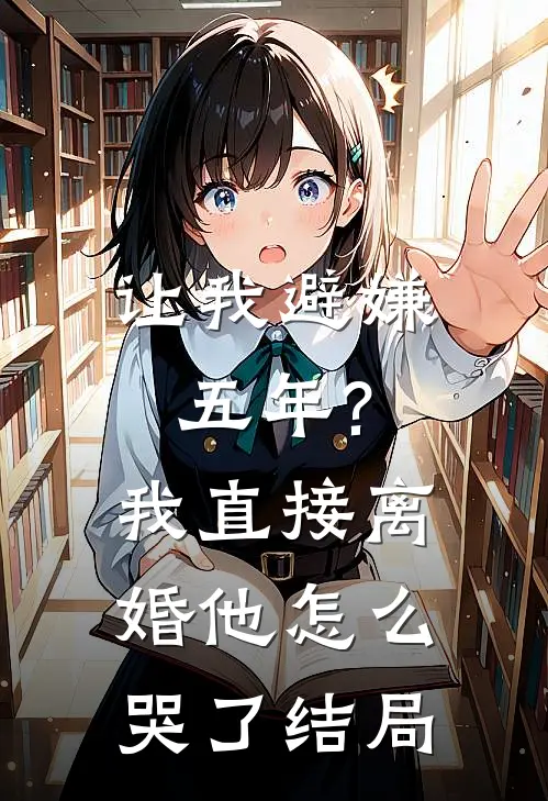 让我避嫌五年?我直接离婚他怎么哭了结局