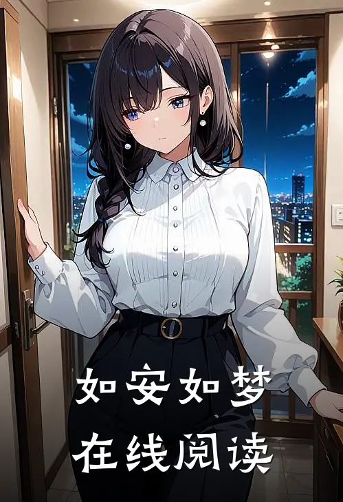 如安如梦在线阅读