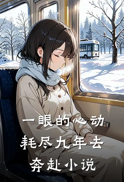 一眼的心动，耗尽九年去奔赴小说