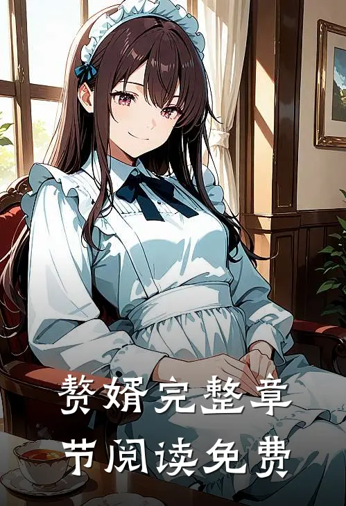 赘婿完整章节阅读免费