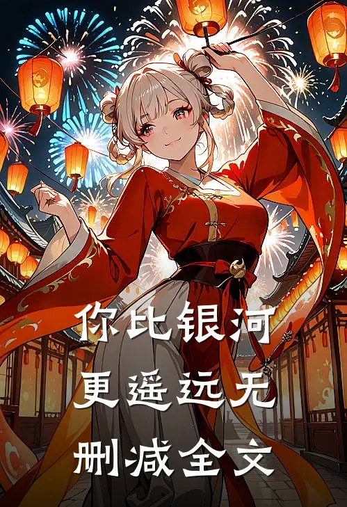 你比银河更遥远无删减全文