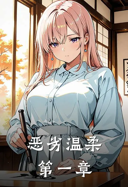 恶劣温柔第一章