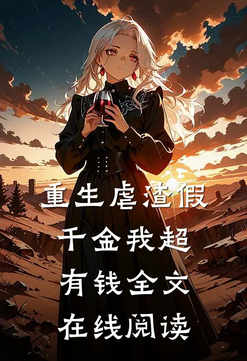 重生虐渣假千金我超有钱全文在线阅读