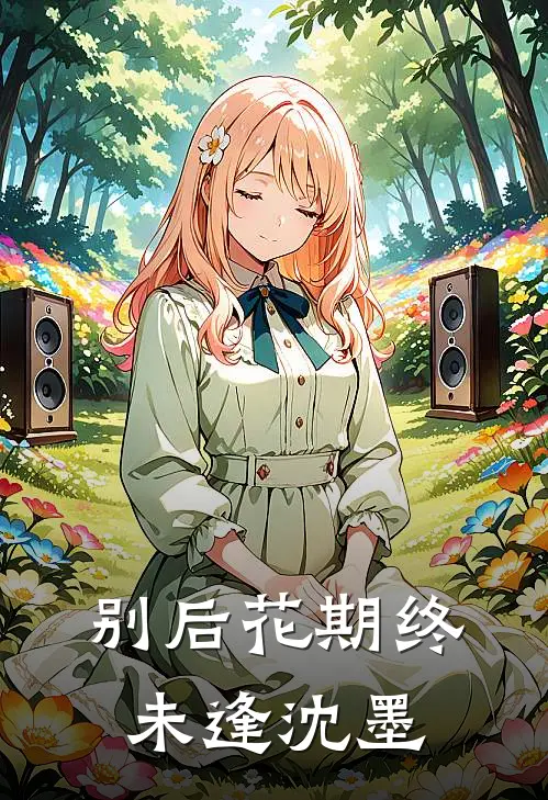 别后花期终未逢沈墨