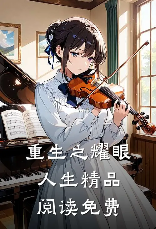 重生之耀眼人生精品阅读免费